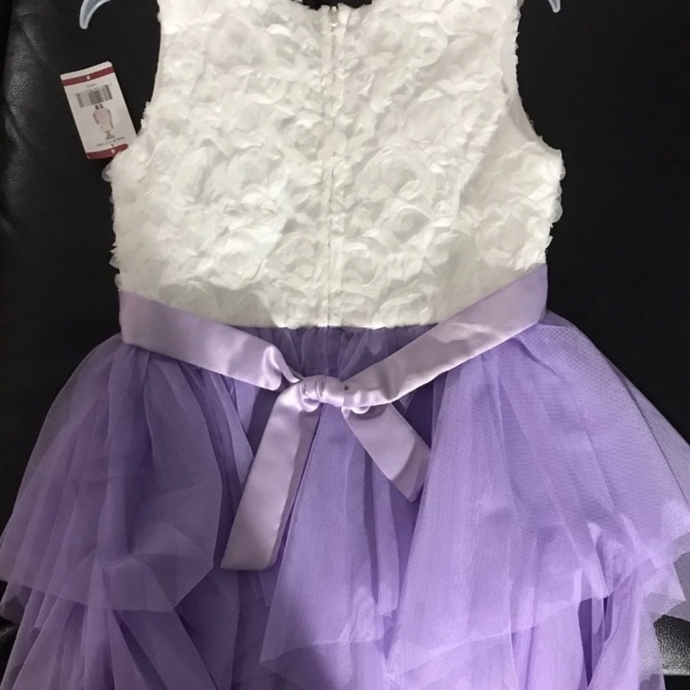 Girls Dress